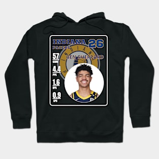 Ben Sheppard Hoodie